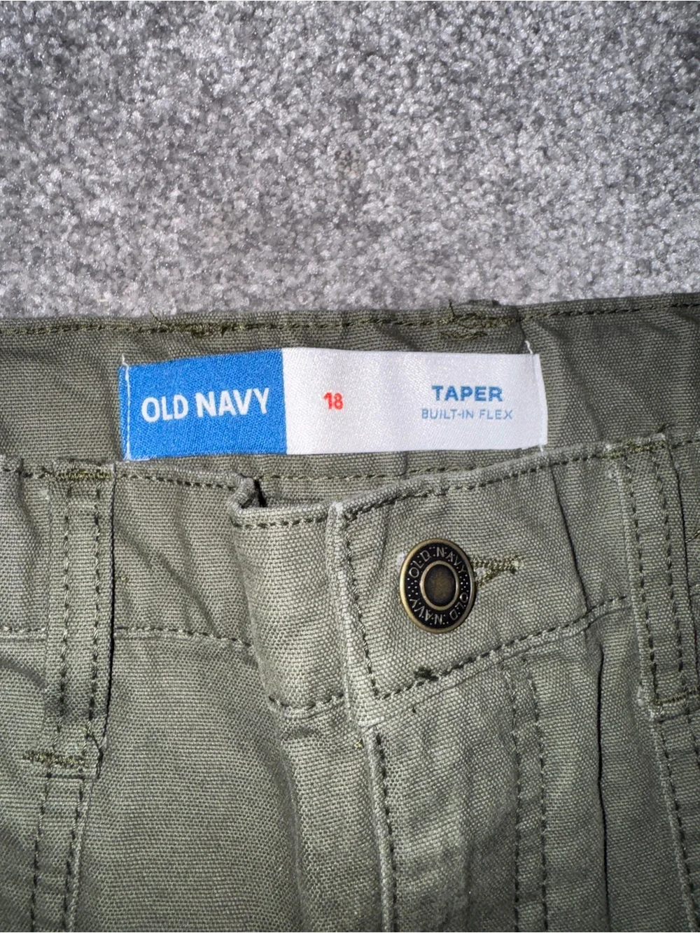 Old Navy old navy